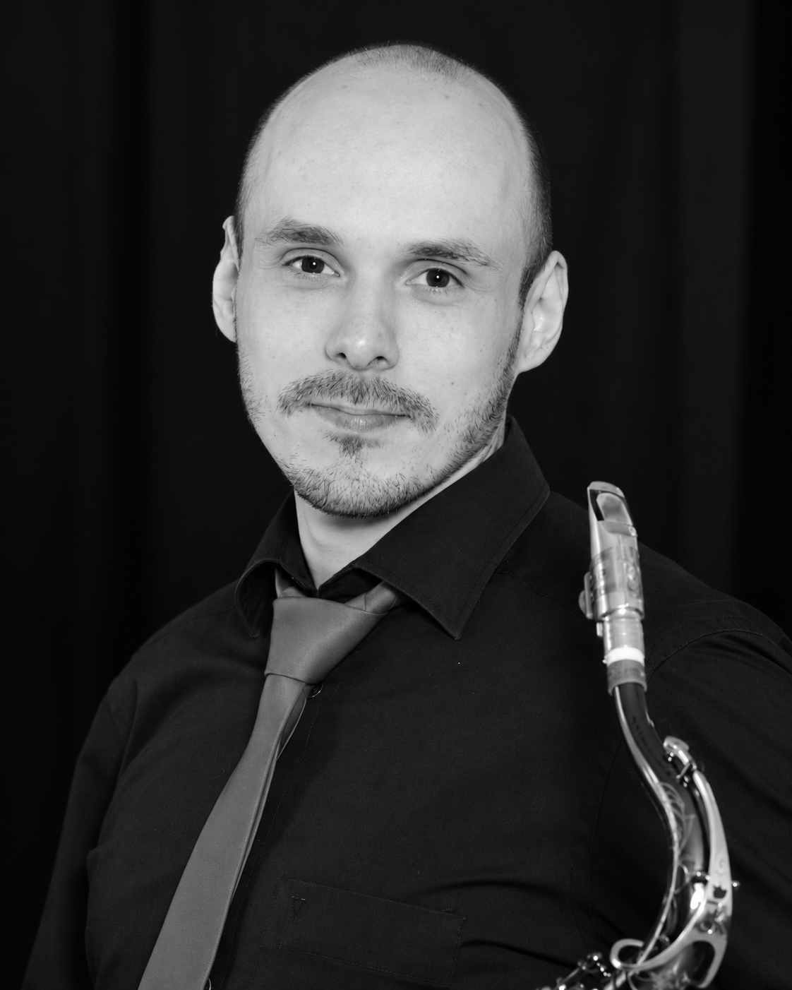Porträt von Christoph