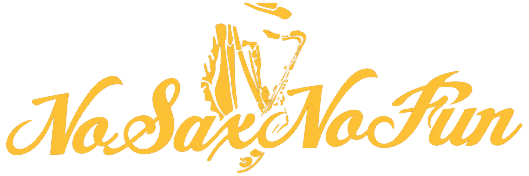 NoSaxNoFun